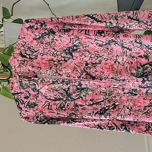 H&M Calf-length dress